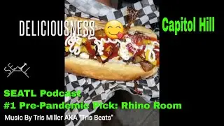 what to do in Seattle nightlife 2022| part 5
