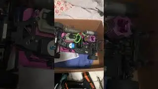 HPI Rs4-3 ss