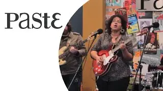Alabama Shakes - I Ain't The Same | Paste
