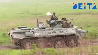 DEITA.RU Враг внутри и снаружи: казачий полковник об элитах и СВО