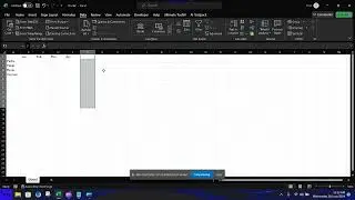 La forma más fácil de hacer una busqueda en 2 ejes en Excel