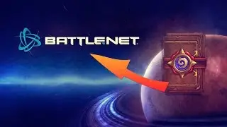 Как активировать код/бустер в Battle.net