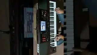 Толибшох  2020  korg pa1000