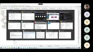 Selenium Java Training Trial Class 5 May 2022 ||  Whizdom Trainings