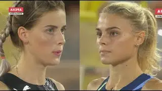 МАГУЧИХ vs ЛЕВЧЕНКО! 🇺🇦 Украинская дуэль за ''ЗОЛОТО'' в Монако!
