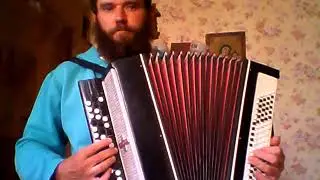 Песня Матвея. 