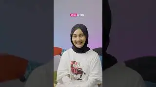 He’s a ten, tapi… #fatin #shorts