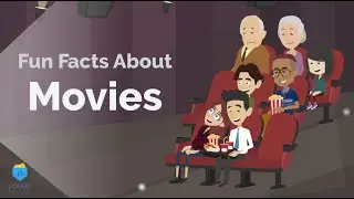 History of Movies Fun Facts | Cinema