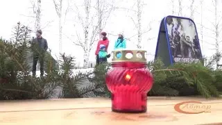 День памяти контр-адмирала В.И. Истомина.