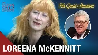 Ep. 41: Loreena McKennitt - The Traveler