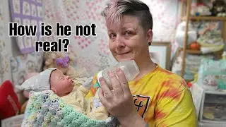 Why I Don't Make Ethnic Reborn Baby Dolls