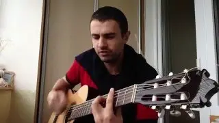 Супергерой - весело о серьезном под гитару !!!