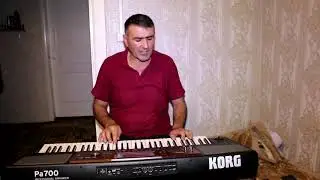Содик шарифи 2018