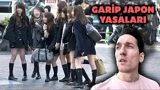 Things That Are Illegal to Do in Japan - WEIRD Japanese Laws