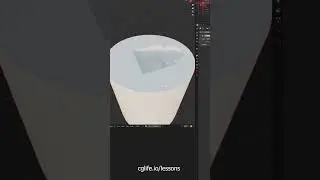 Bevel without changing geometry? 