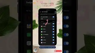 Dot se Number Tak: Notification Badge Ka Secret! 🤯📱 | 