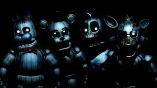 Metallic Sound Effect (FNAF SONG)