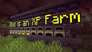This Makes XP while AFK