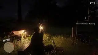 John cosplays as General Grant to kick some Confederate ass!