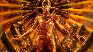 Furiosa: A Mad Max Saga (2024) Full Movie Explained in Hindi/Urdu I Movie Story हिन्दी