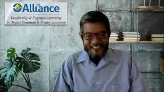 Glenn Matsuki's Transplant Journey
