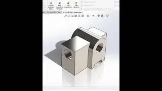 Mastering SolidWorks 2018: Creating an Anchor Slide Tutorial | Step-by-Step Guide