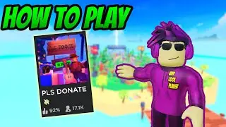 Everything You Need to Know About PLS DONATE in 2024!