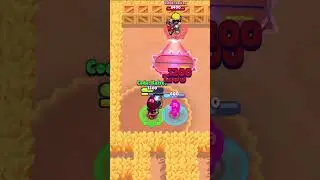 (Part 8) Busters Shield vs EVERY Brawler