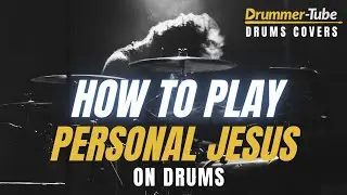 How to play 'Personal Jesus