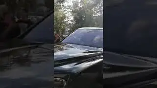 Влад А4 купил себе новую тачку / фанаты в шоке/  