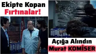 Murat Serdar'la Kavga Ediyor! / Arka Sokaklar