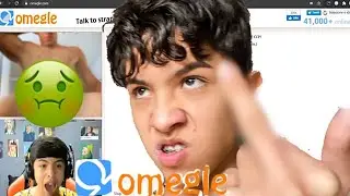 X1NGAND0 HOMENS NO OMEGLE!