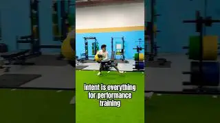Performance Training To Be A Great Athlete! Athlete Performance Training 