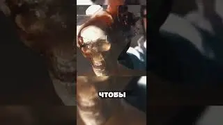 Что сделает сигнальная ракета с человеком? 😳⁉️ 