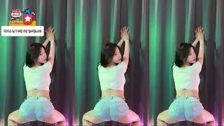 BJ 백하 mj0128 today
