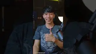 gaya andalan laki laki 