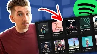 How to check if you’ve been added to a playlist on Spotify