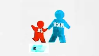 Nickjr 1995 Effects RJKVOIK
