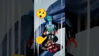 🎃 RARE FAKE Lego Minifigures, I 100% LOVE IT! ЛЕГО 乐高 레고 レゴ လီဂို เลโก้