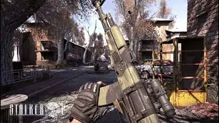 Последний день Последнего Дня ➤ S.T.A.L.K.E.R. ОП-2.2 ➤ 111