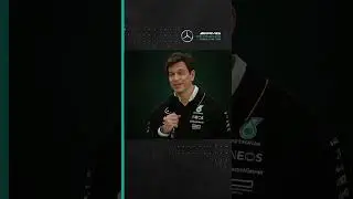 Lanzamiento Mercedes y McLaren 2024