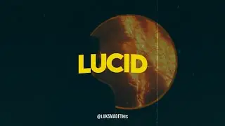 FREE Flp ☄️ Juice Wrld Type Beat - LUCID - FL Studio Project 2022
