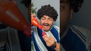 Funny Food Prank 🍓😂 Real End Twist 😁🎈 