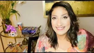 ♍️ Virgo July 2021 Astrology Horoscope by Nadiya Shah