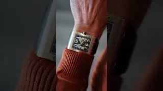 #shorts Richard Mille RM016 Wrist Shot | Calibre24