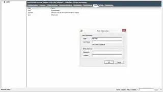 ESXi Create Accounts Assign Permissions