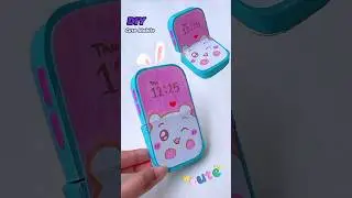 Easy to make😍 try now 🙆🏻‍♀️ #shorts #tonniartandcraft #craft #love #art #diy #youtubeshorts #youtube