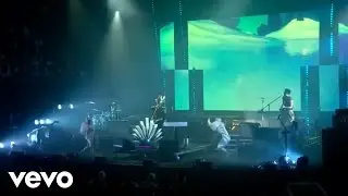 Empire Of The Sun - Ice On The Dune (Live At The Sydney Opera House)
