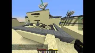 CRISTALIX - JediCraft 1 Серия