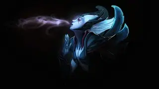 Страдания стримера-DOTA2